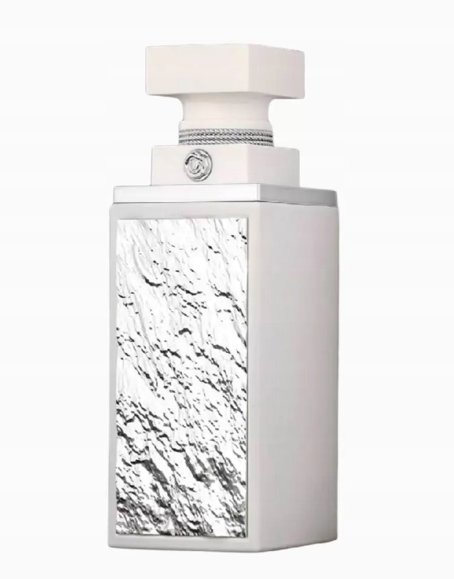 Varakh Silver Arabský parfém od Fragrance World 100ml