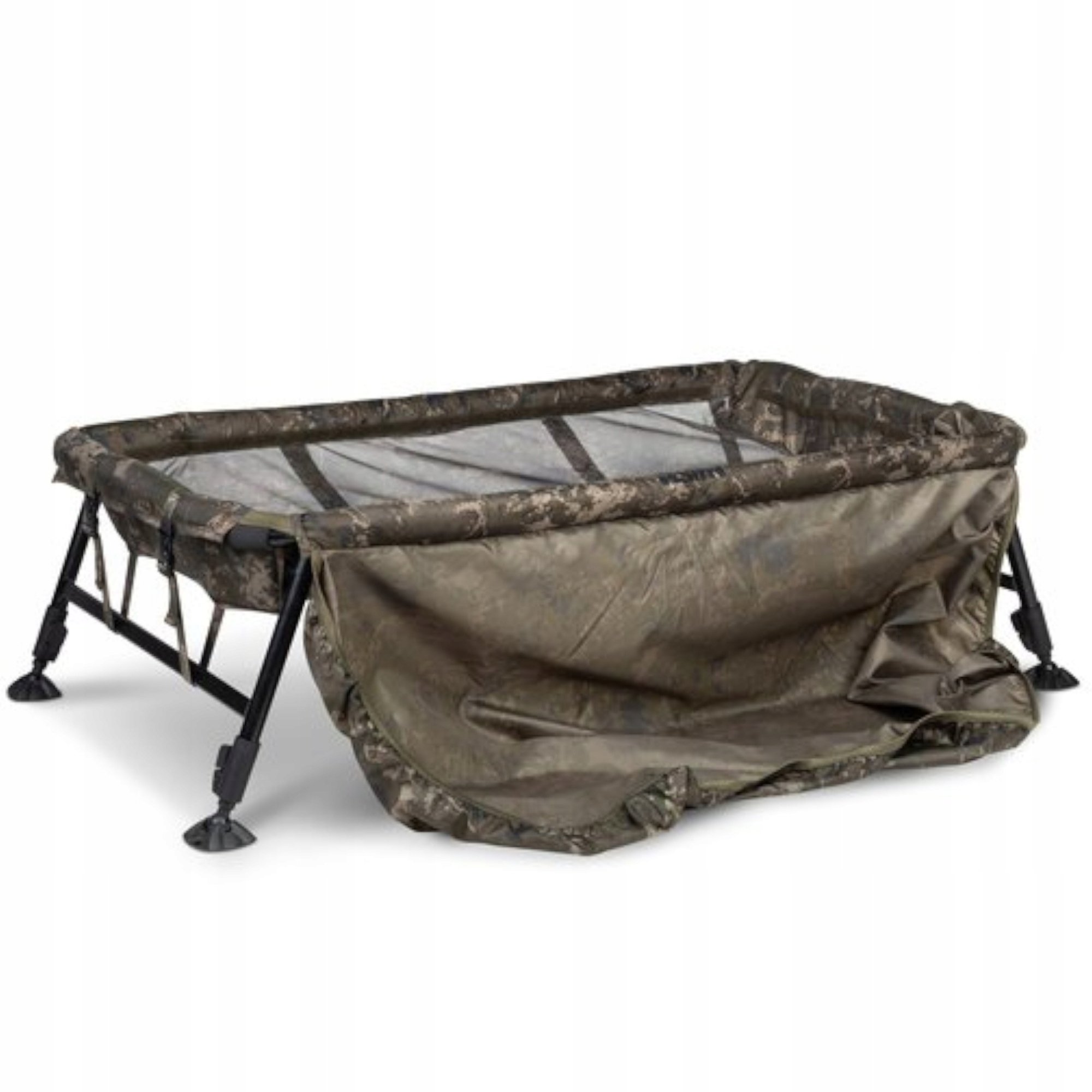 Kolébka Nash Hi-Protect Carp Cradle Camo Monster