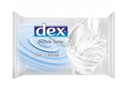 

Mydło W Kostce Z Lanoliną I Prowit. B5 Dex 100g