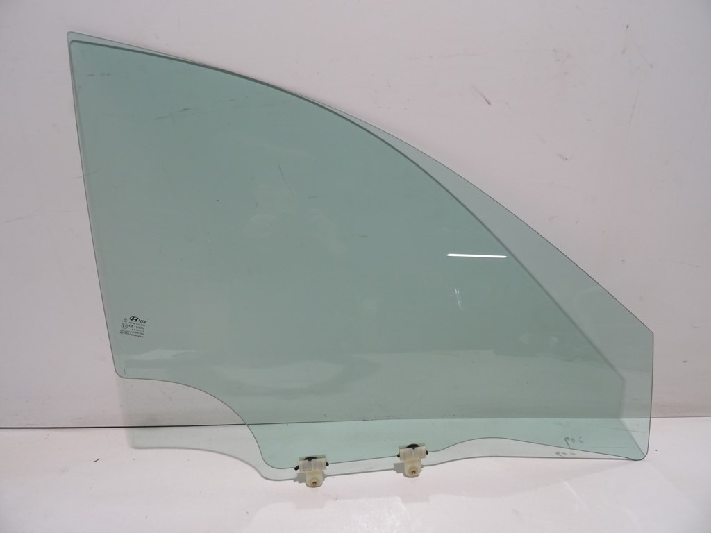 HYUNDAI KONA СКЛО ДВЕРІ ПРАВИЙ ПЕРЕДНІЙ AS2