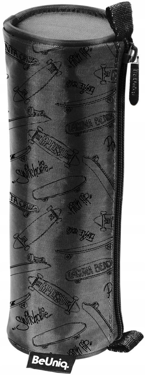 PIÓRNIK JEDNOKOMOROWY SZKOLNY TUBA DESKOROLKI