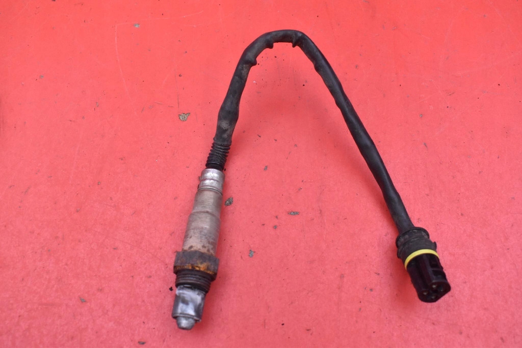 SONDA LAMBDA MERCEDES S-KLASA W220 4.3 V8 279 KM 98-02