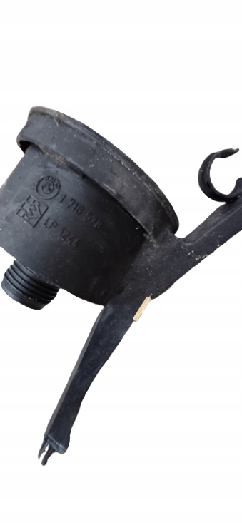 BMW E46 1.8 wiring pump air 1716578