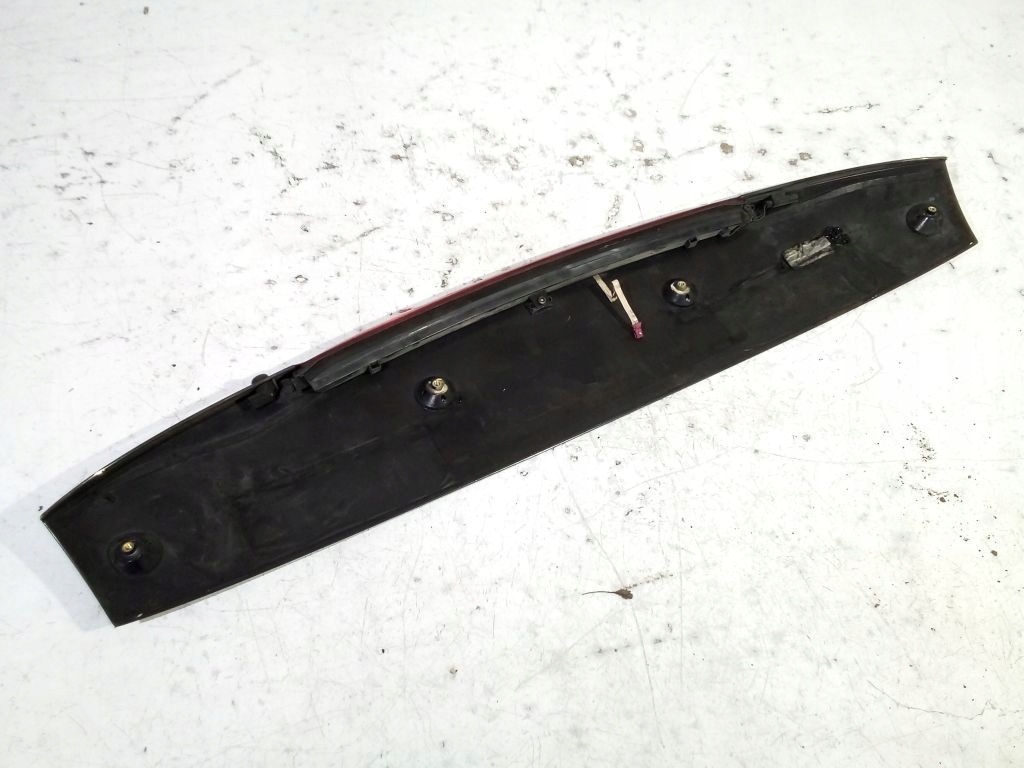 BMW E46 kombi Touring lotka spoiler light stop