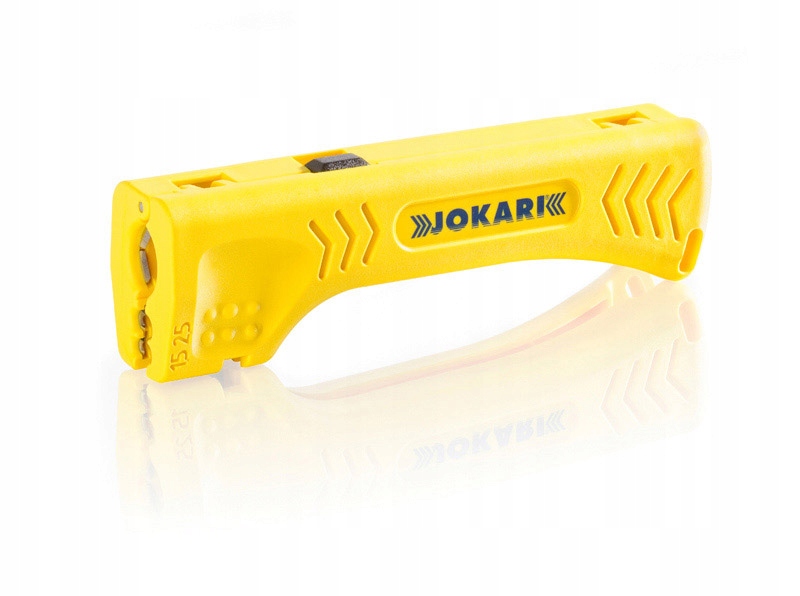 Ściągacz izolacji Jokari Uni-Plus [30400]