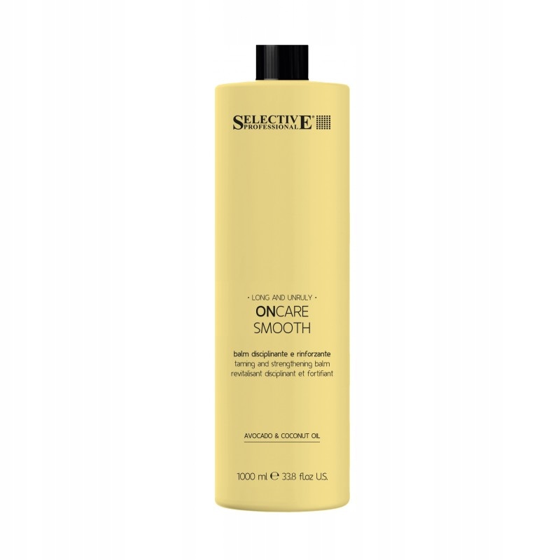 Selective OnCare Smooth vyhlazující kondicionér na vlasy 1000ml