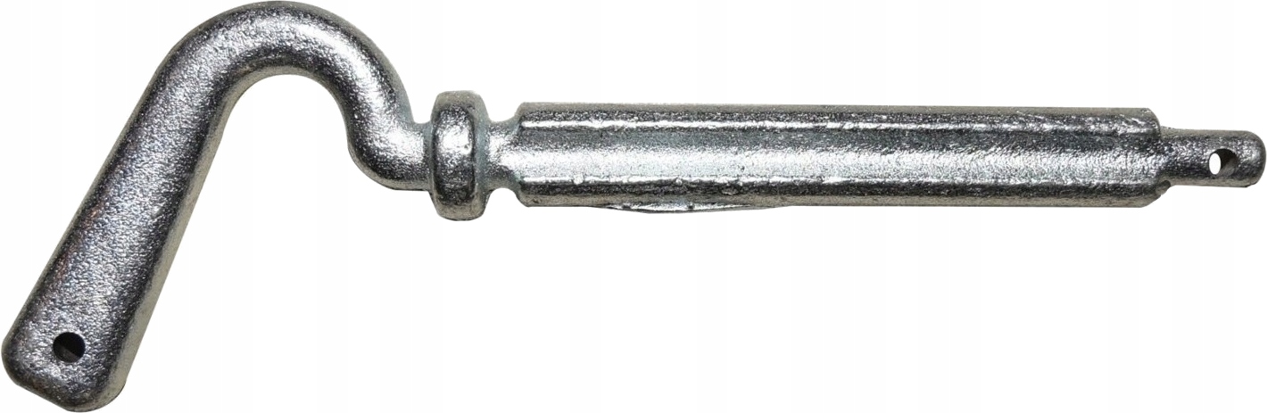 

Uni Sworzeń Blokujący Wywrotu Do Kul FI60 2 Wpusty