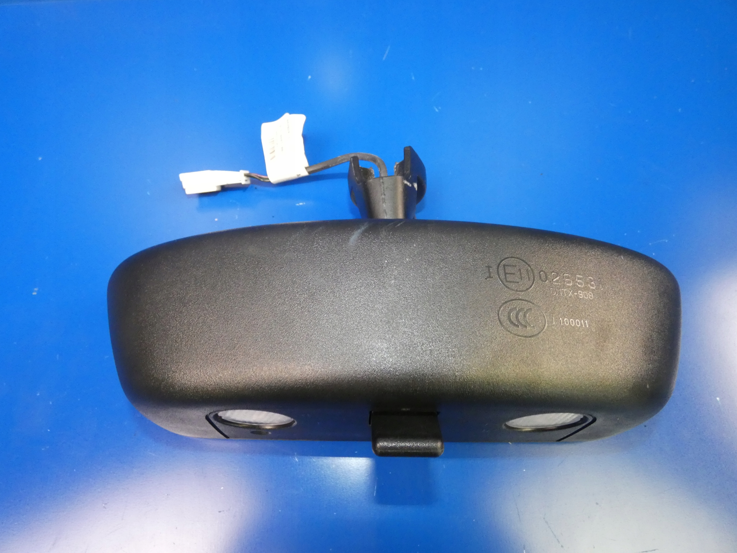 MERCEDES CLA W117 mirror inner