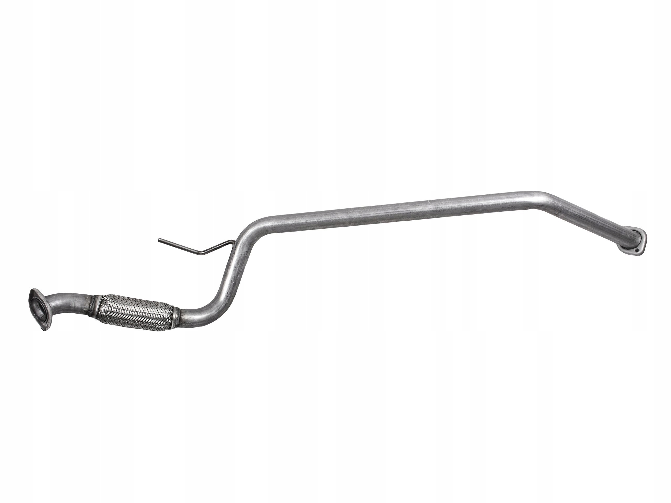 13.305 - MERCEDES VITO W638 2.3 D 1996-2003 передня труба