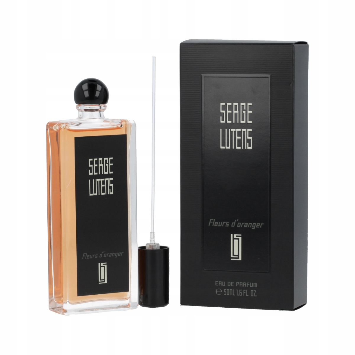 Serge Lutens Fleurs D'Oranger Edp 50 ml W