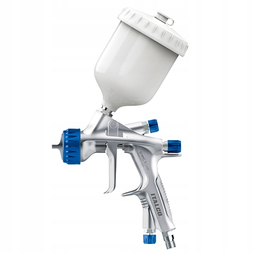 Lakovacia Pištoľ Na Maľovanie Lvmp 1.3 mm Italco Shine-1.3LM