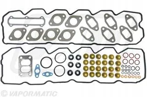 Zestaw uszczelek górnych