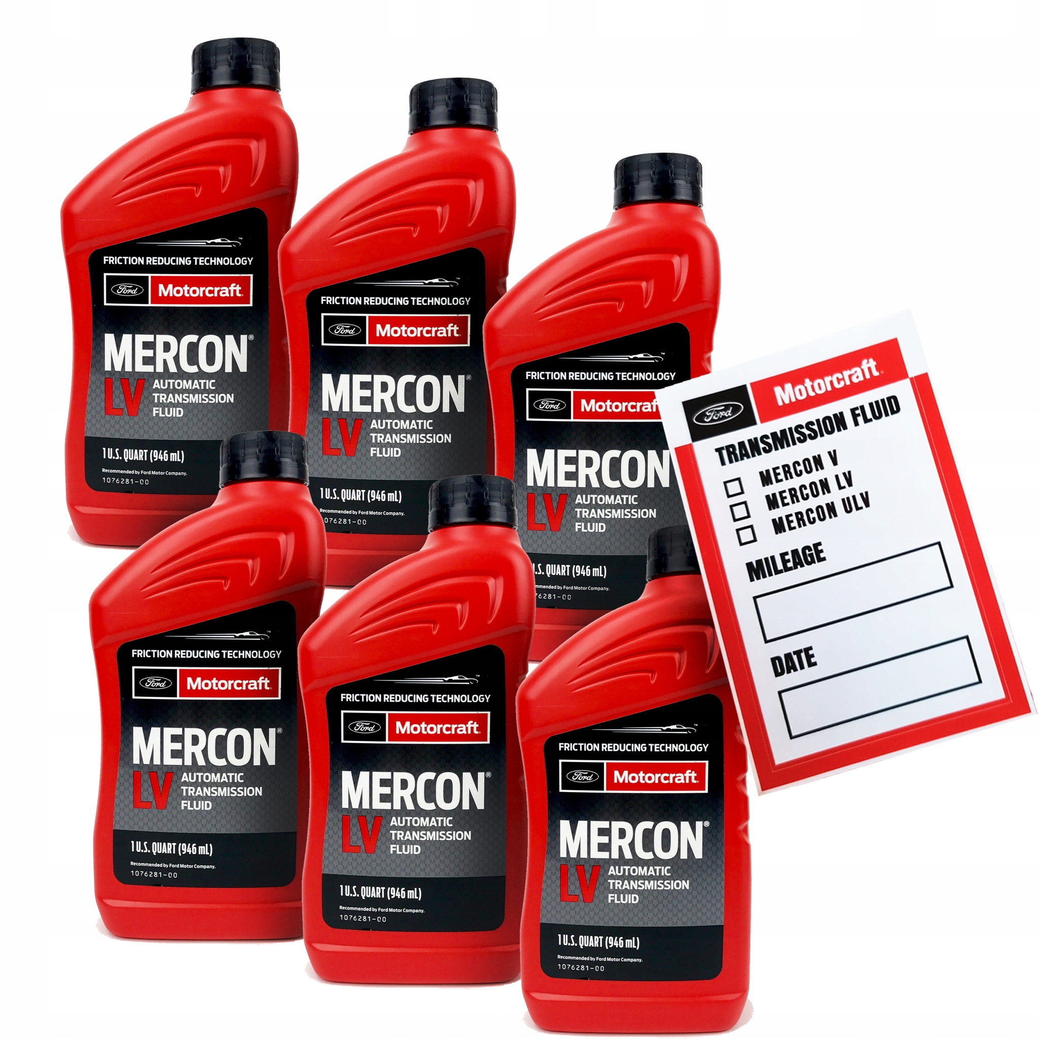 Масло ford motorcraft. Motorcraft Mercon lv. Меркон 6 lv Motorcraft. Ford Motorcraft Mercon ATF lv, 4.73 л. Motorcraft Mercon lv артикул.