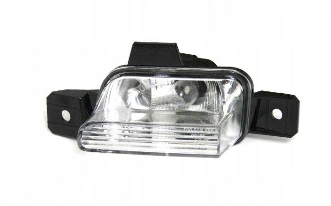 VW TIGUAN 5N LAMPA ŚWIATŁO COFANIA PRAWA TYLNA