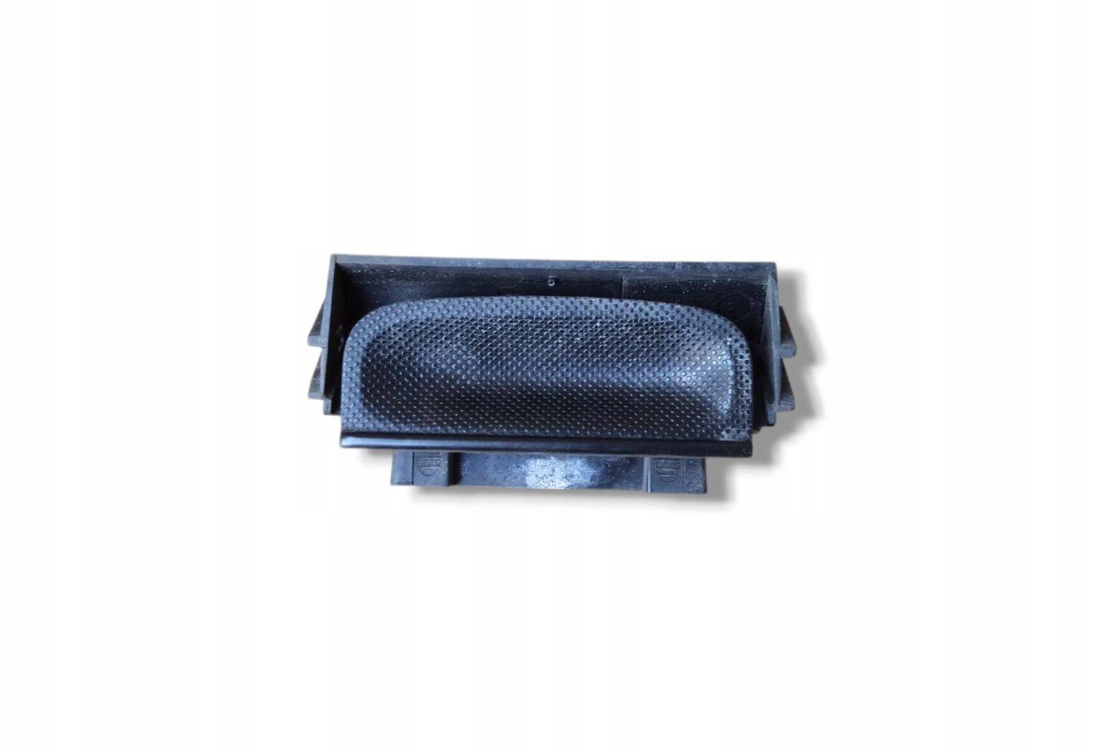 handle button mikrostyk bonnet Citroen C4 Grand Picasso 2007 8742N1