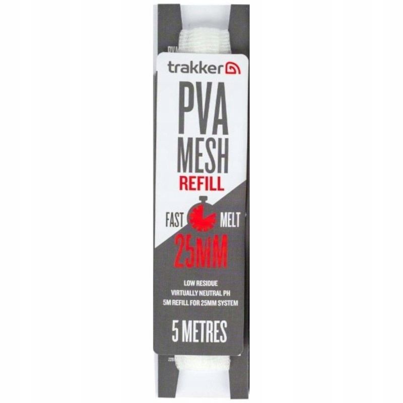 Trakker Pva Mesh System Refill (37mm)(5m) Siatka Pva Trakker 228111
