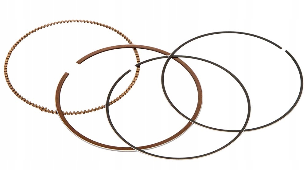 590276000001 - VERTEX кільця (діаметр 76 мм) (компл.)