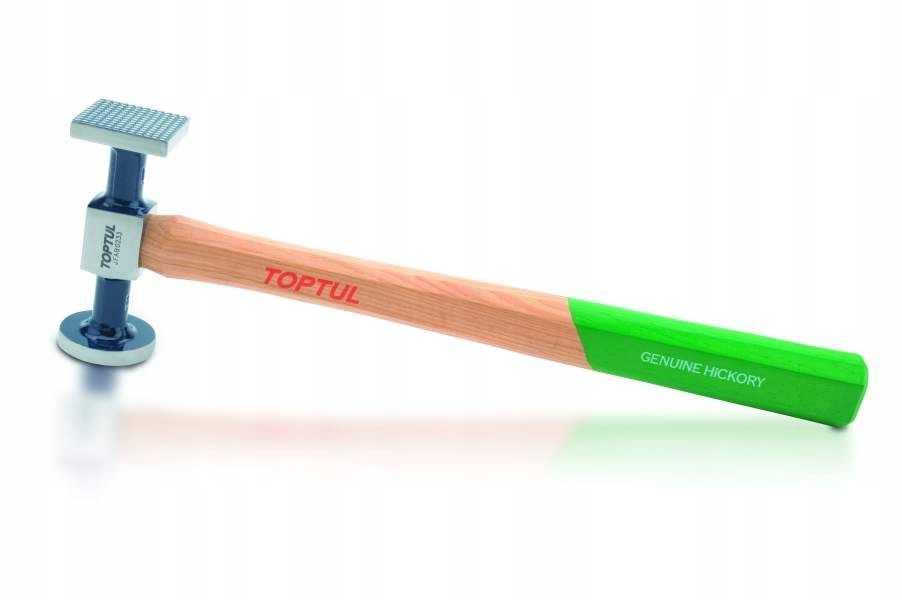 Nástroje na karosériu a nadstavce Toptul JFAB0233