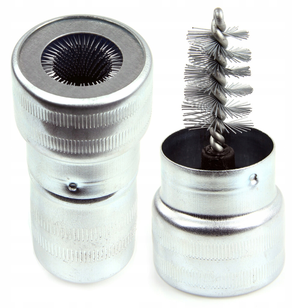 SZCZOTKA DRUCIANA DO KLEM I ZACISKÓW AKUMLATORA