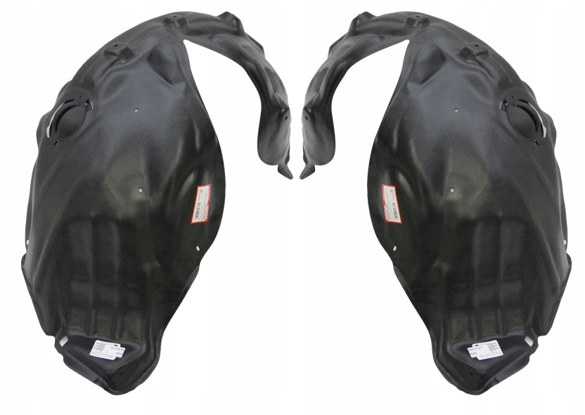 NADKOLE NADKOLA PRZOD JEEP GRAND CHEROKEE WK2 10