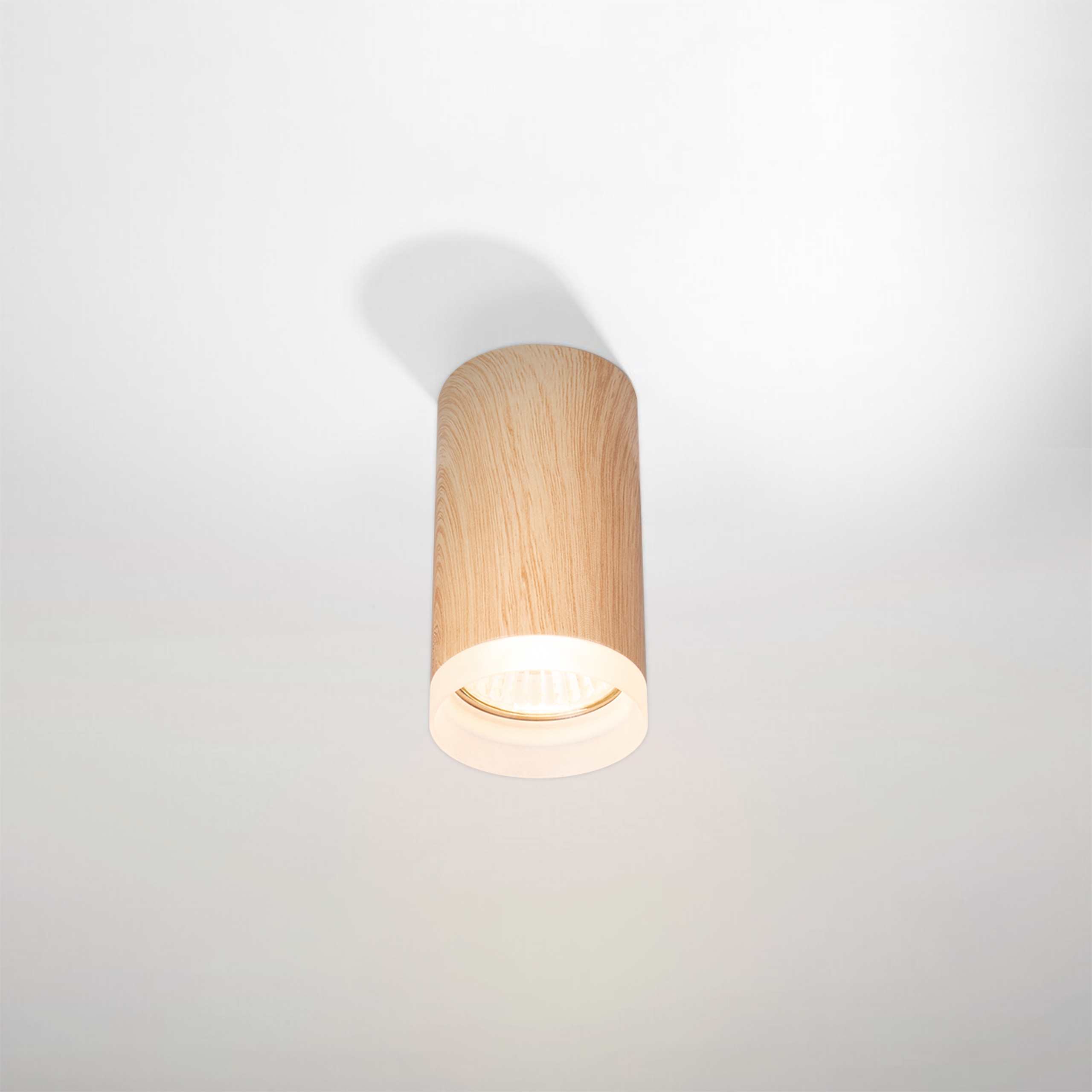 OPRAWA NATYNKOWA LED TUBA SUFITOWA GU10 Kod producenta 4211