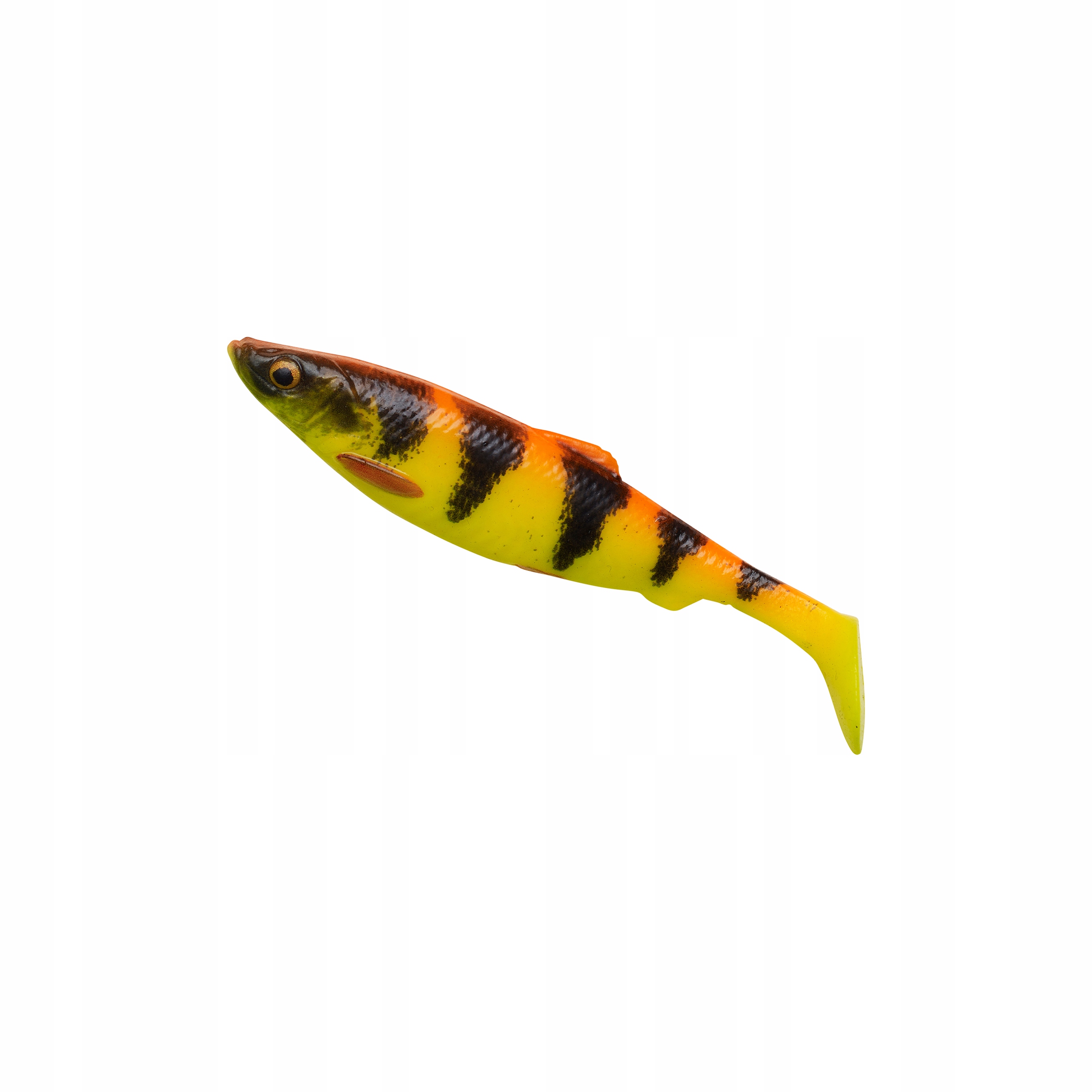 

Herring Shad 4D Savage Gear 9cm 5g Golden ambulanc