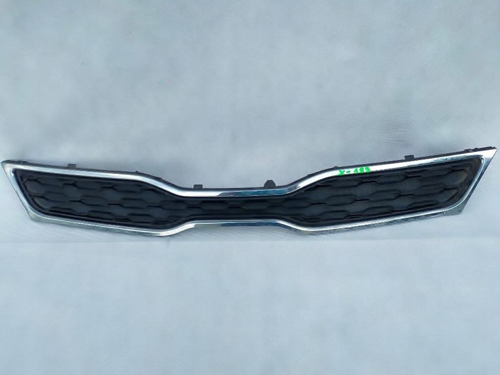 РЕШІТКА РАДІАТОРА --- РЕШІТКА --- KIA RIO III 3 РЕШІТКА