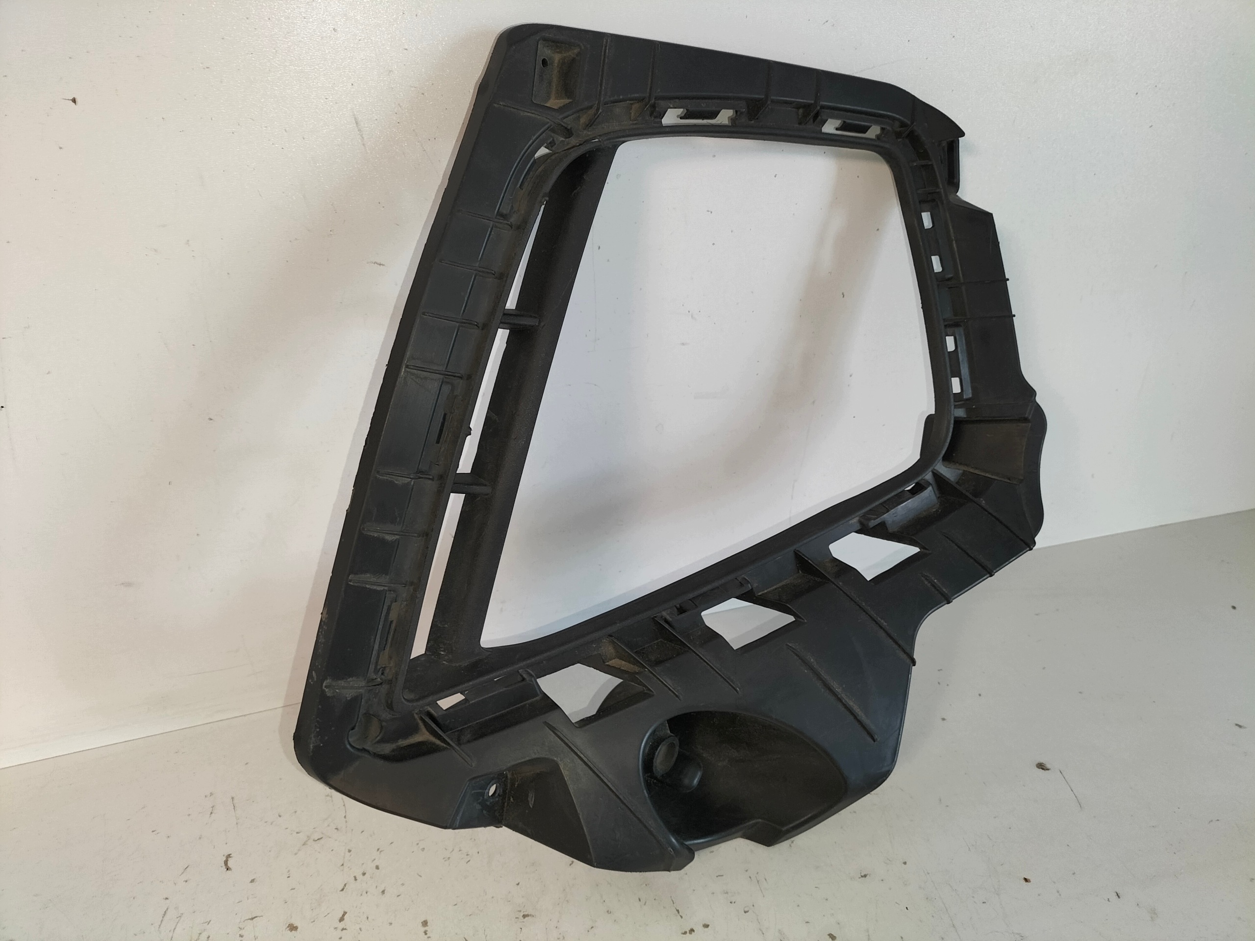 grille grid frame lights front right HYUNDAI TUCSON 4 IV 20-24