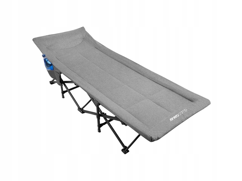 Łóżko turystyczne Enerocamp Deluxe Journey 1055589