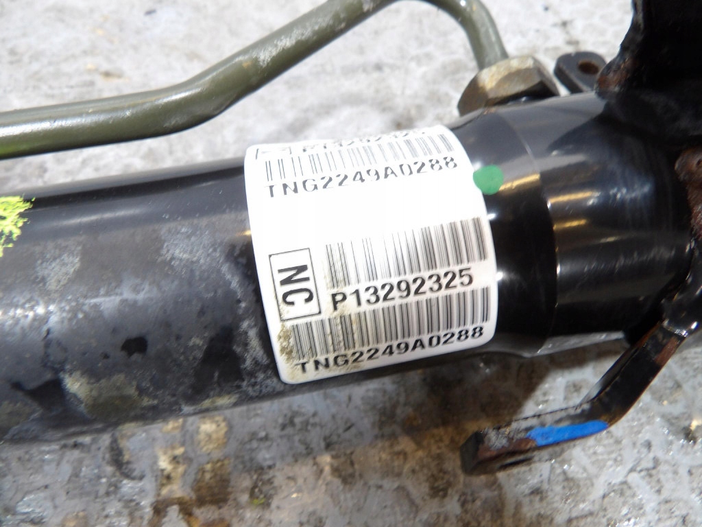 Opel OE P13292325 Boîter direction