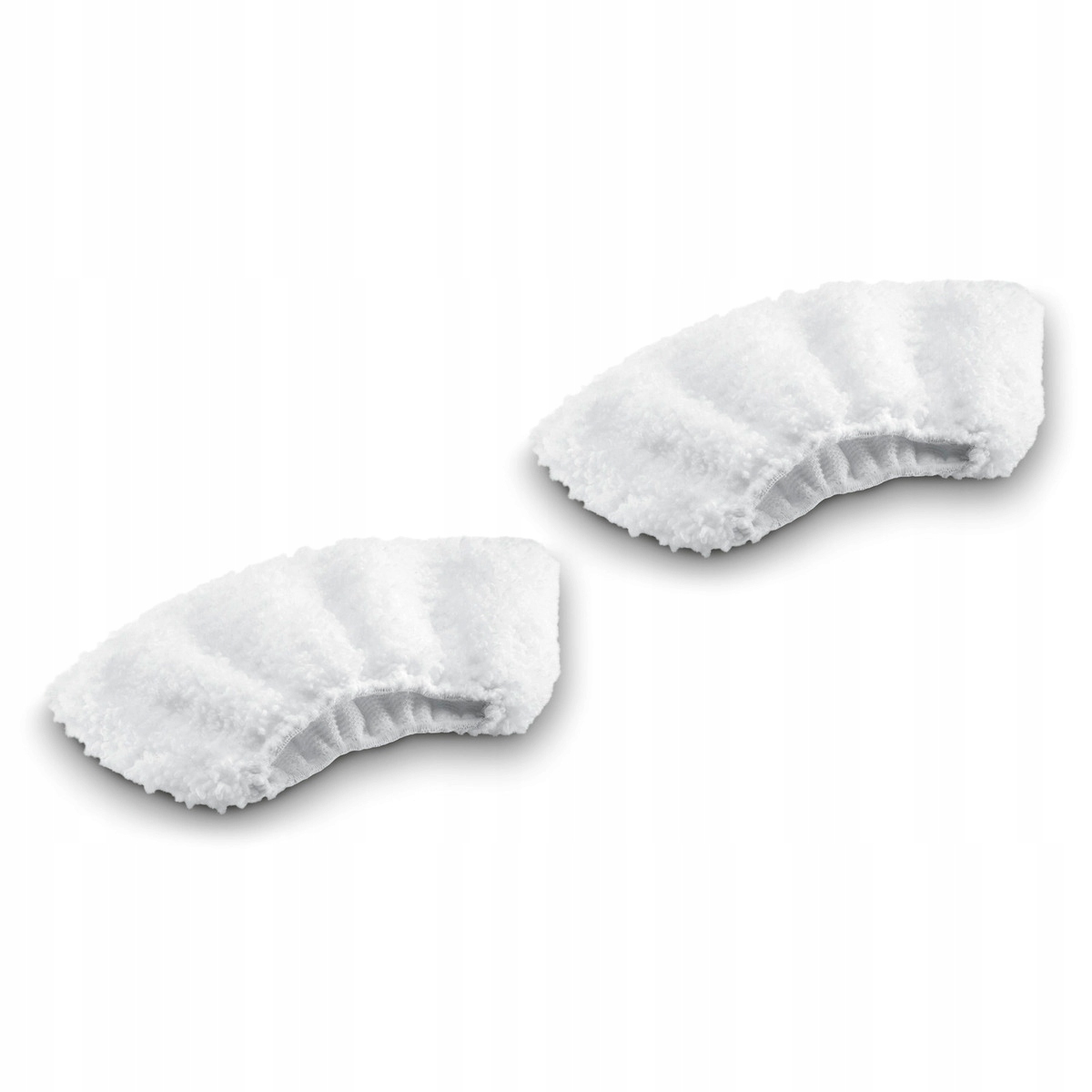 Sada Potahů Z Mikrovlákna Pro Napařovač Karcher Sc 2.863-270.0