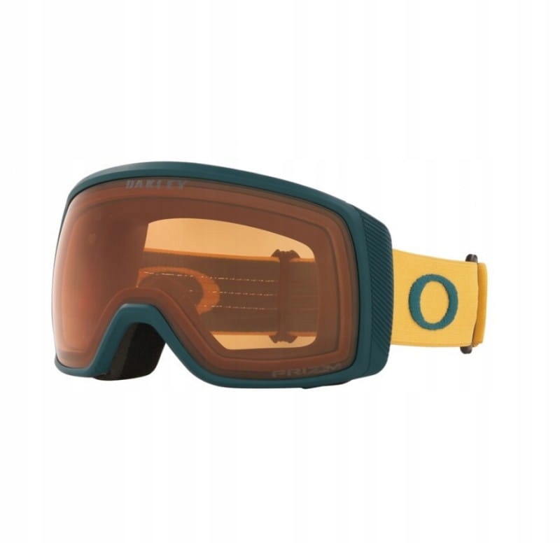 Pánské lyžařské brýle Oakley Flight Tracker S (xs) Prizm Otg