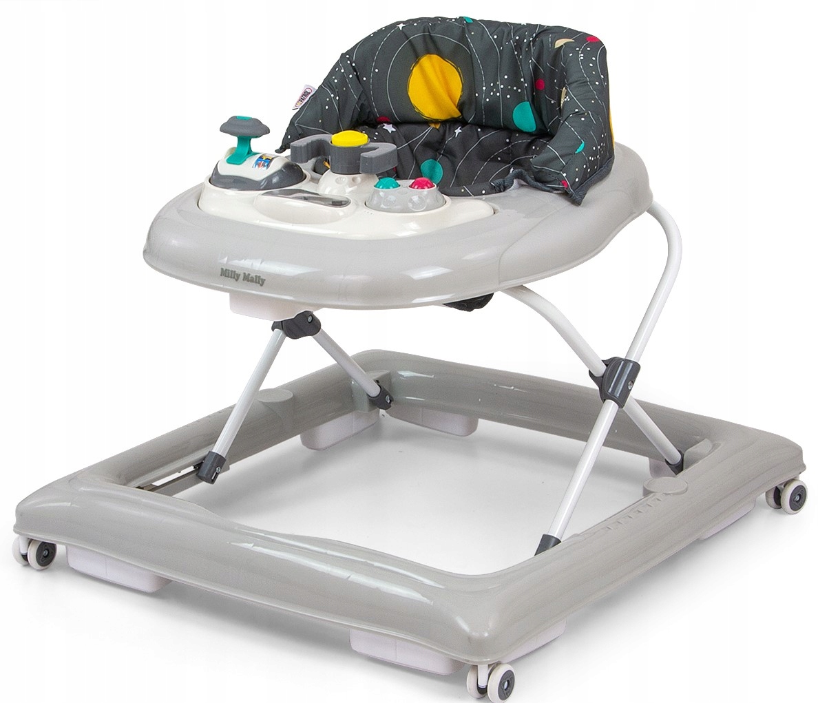 MILLY MALLY CHODZIK PATROL COSMOS 3758