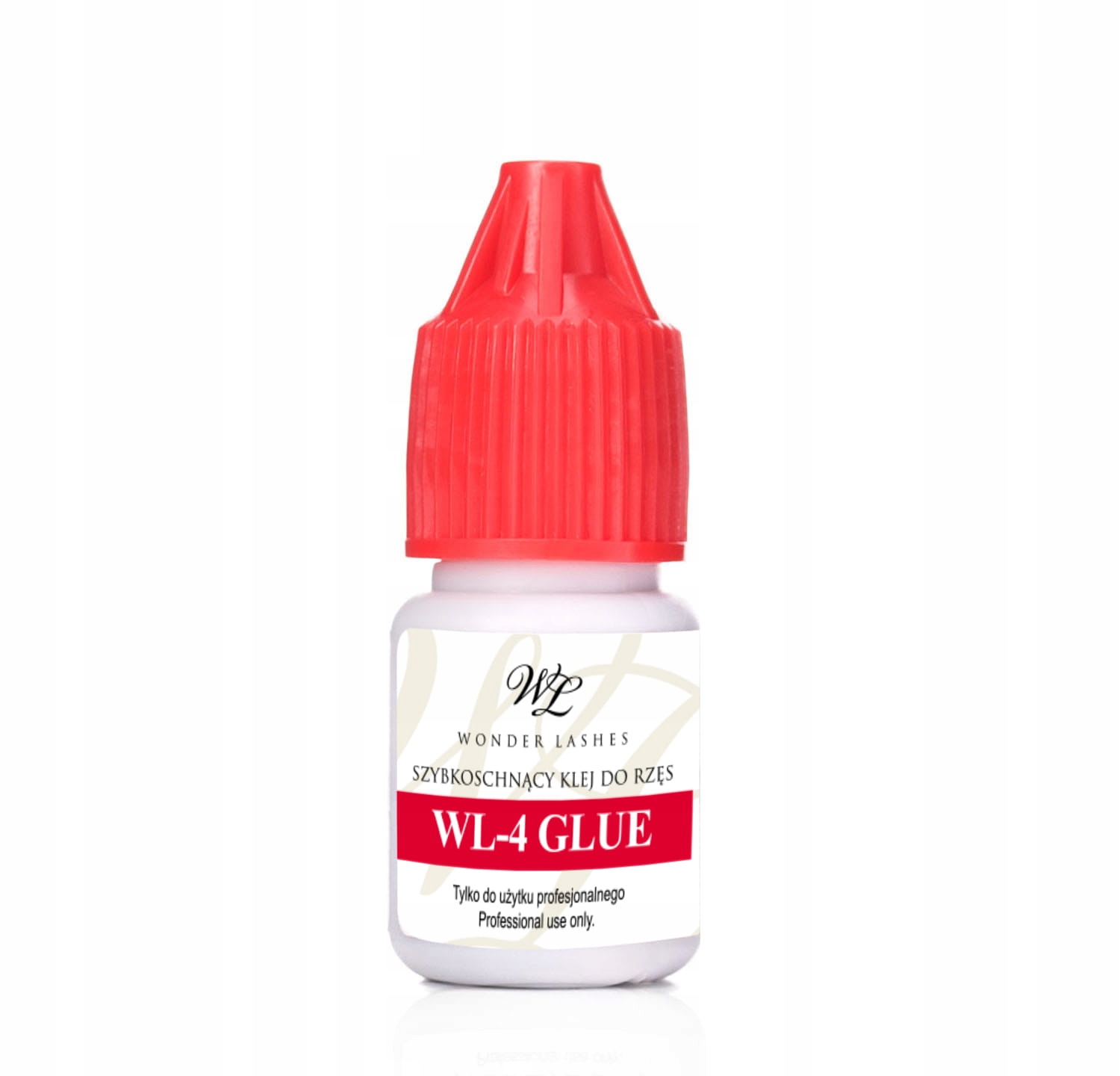 

Klej do przedłużania rzęs HS4 3 ml Wonder Lashes