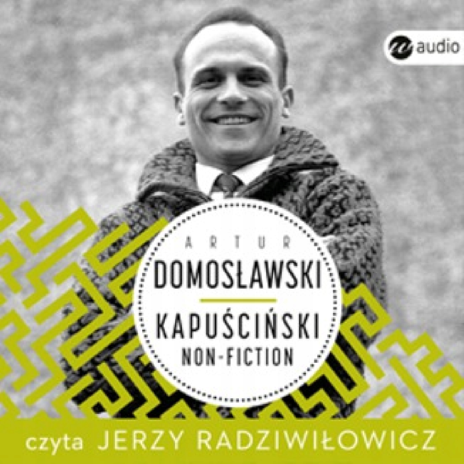 Kapuściński non-fiction