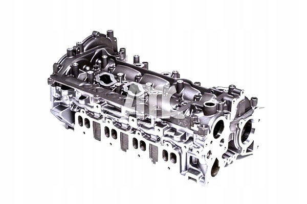 GŁOWICA CYLINDRÓW NISSAN PRIMASTAR QASHQAI I X-TRAIL X-TRAIL II Numer katalogowy części 908525