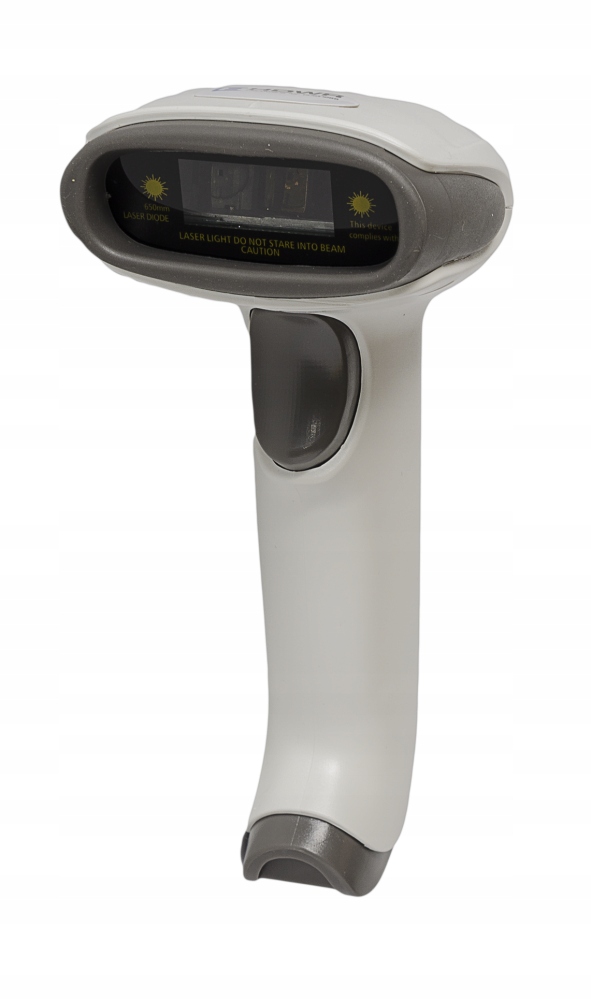 CZYTNIK KODÓW KRESKOWYCH LASEROWY JASNY KOLOR Kod producenta HD67W