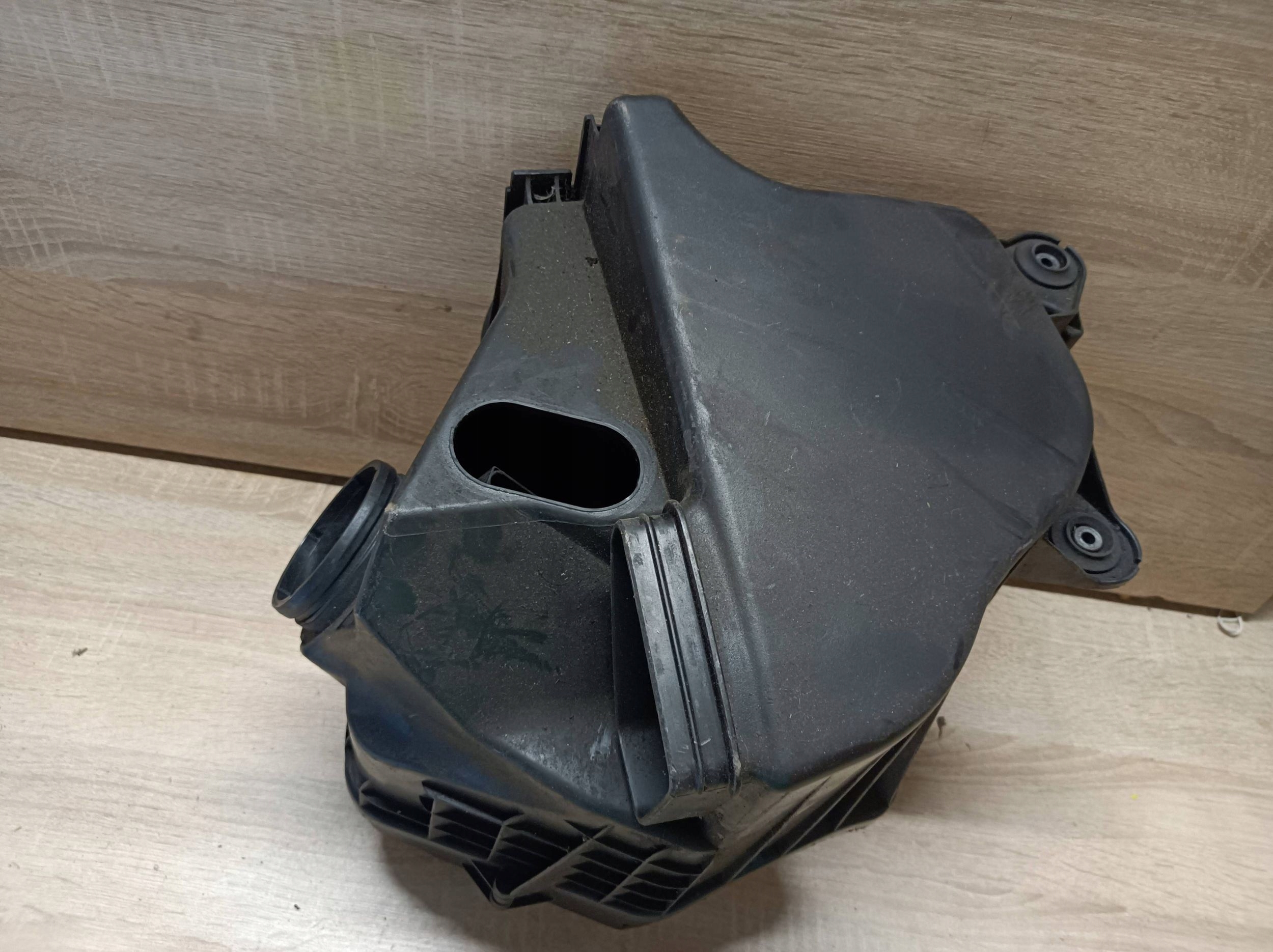 Gehäuse filter luft BMW 1 E81 E87 7567175