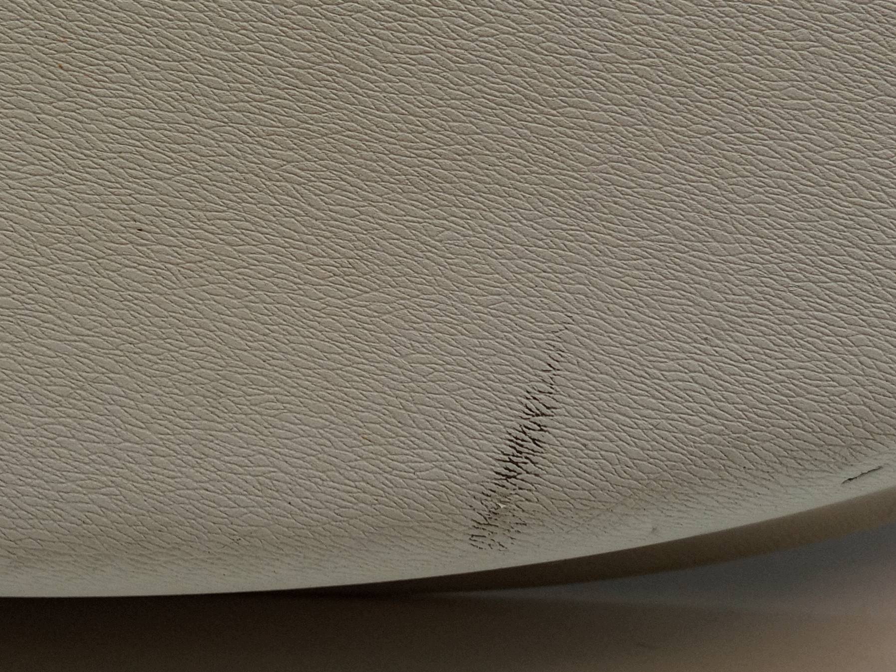 upholstery side right rear part Volvo S90 II (2016- )