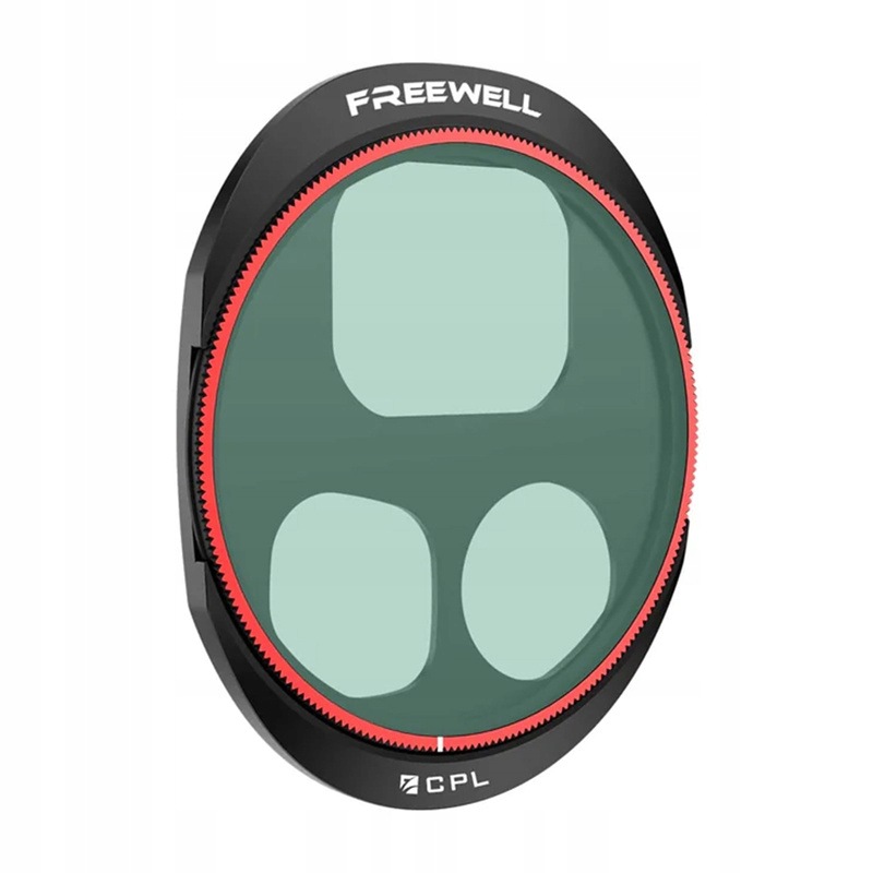 Filtr Freewell Cpl pro Mavic 4 Pro