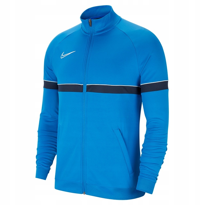 

Nike bluza męska rozpinana Academy 21 Dri-Fit L