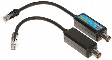 

Konwerter Ethernet Epoe EOC-73