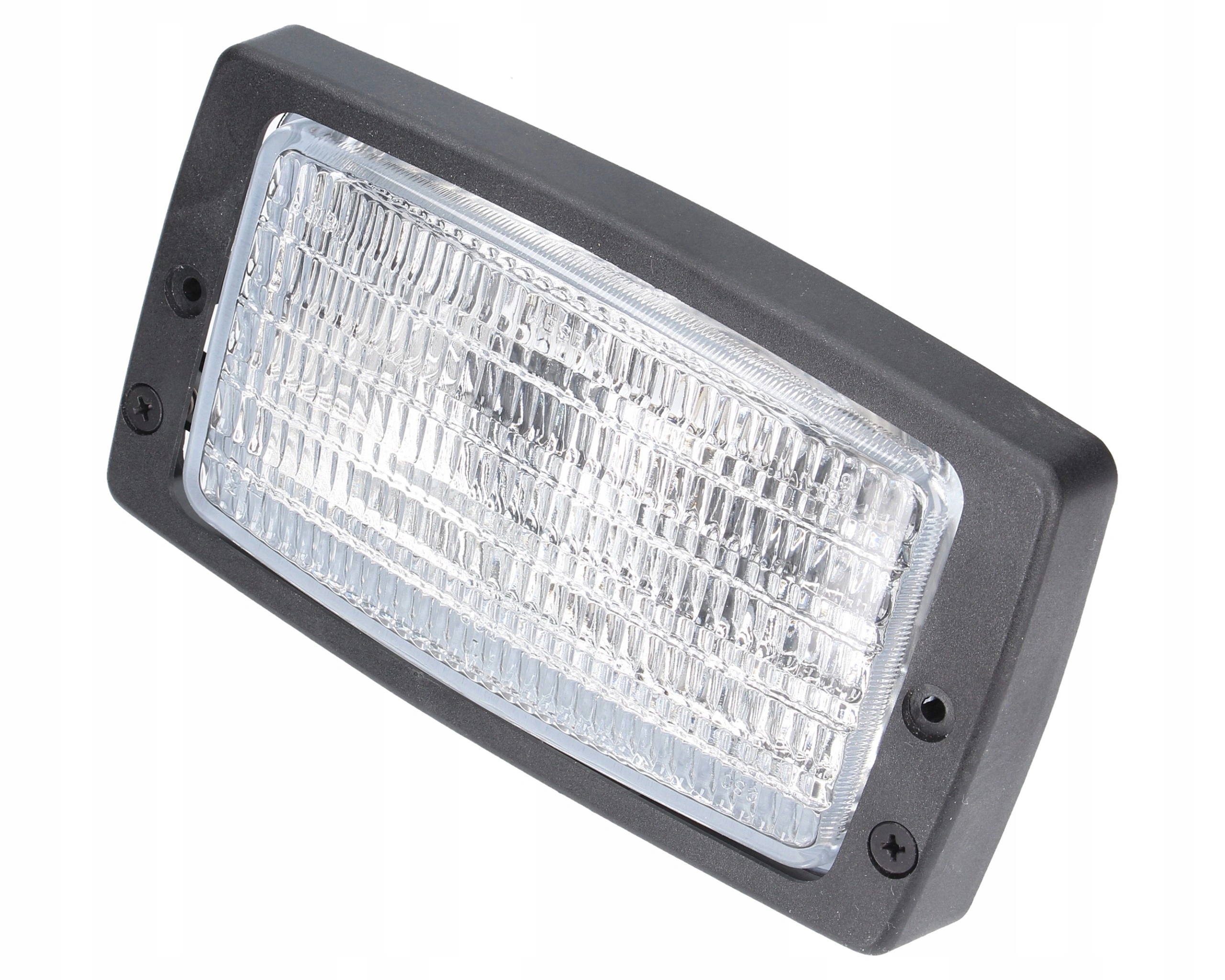 Světlomet s rámečkem Zetor LPR8.27278 Wesem