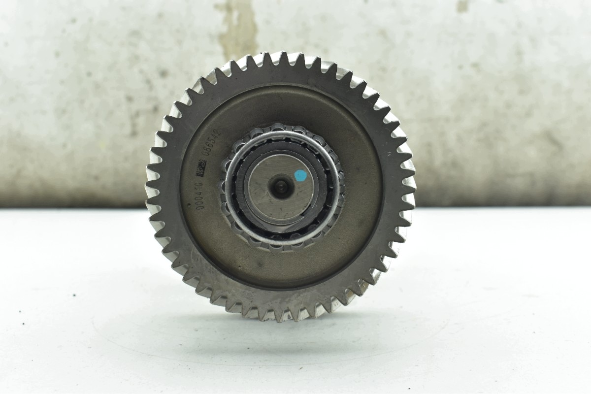 wheels ZEBATE 3 4 BIEGU M32 OPEL 1.7 1.9 CDTI