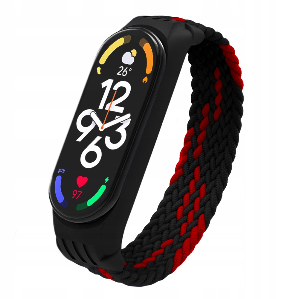 

Opaska Pasek do Xiaomi MI Band 7