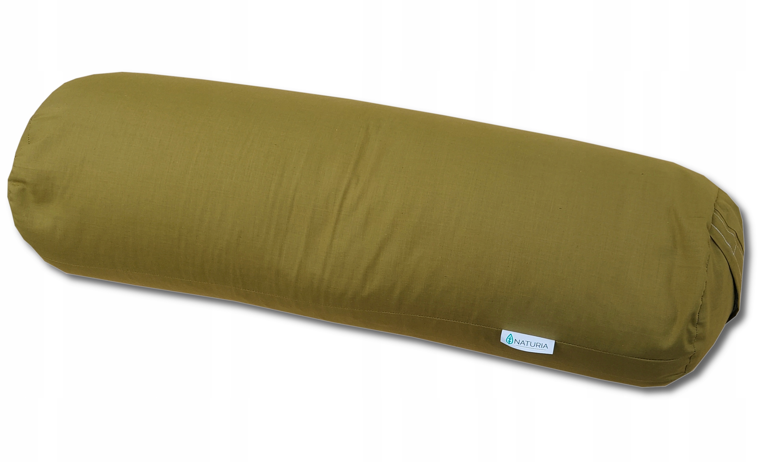 

Wałek Do Jogi Bolster Łuska Gryki 70X20 Duży