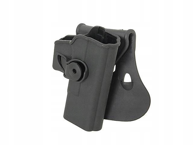 Acm Kabura do G19, G26, G17 płetwa