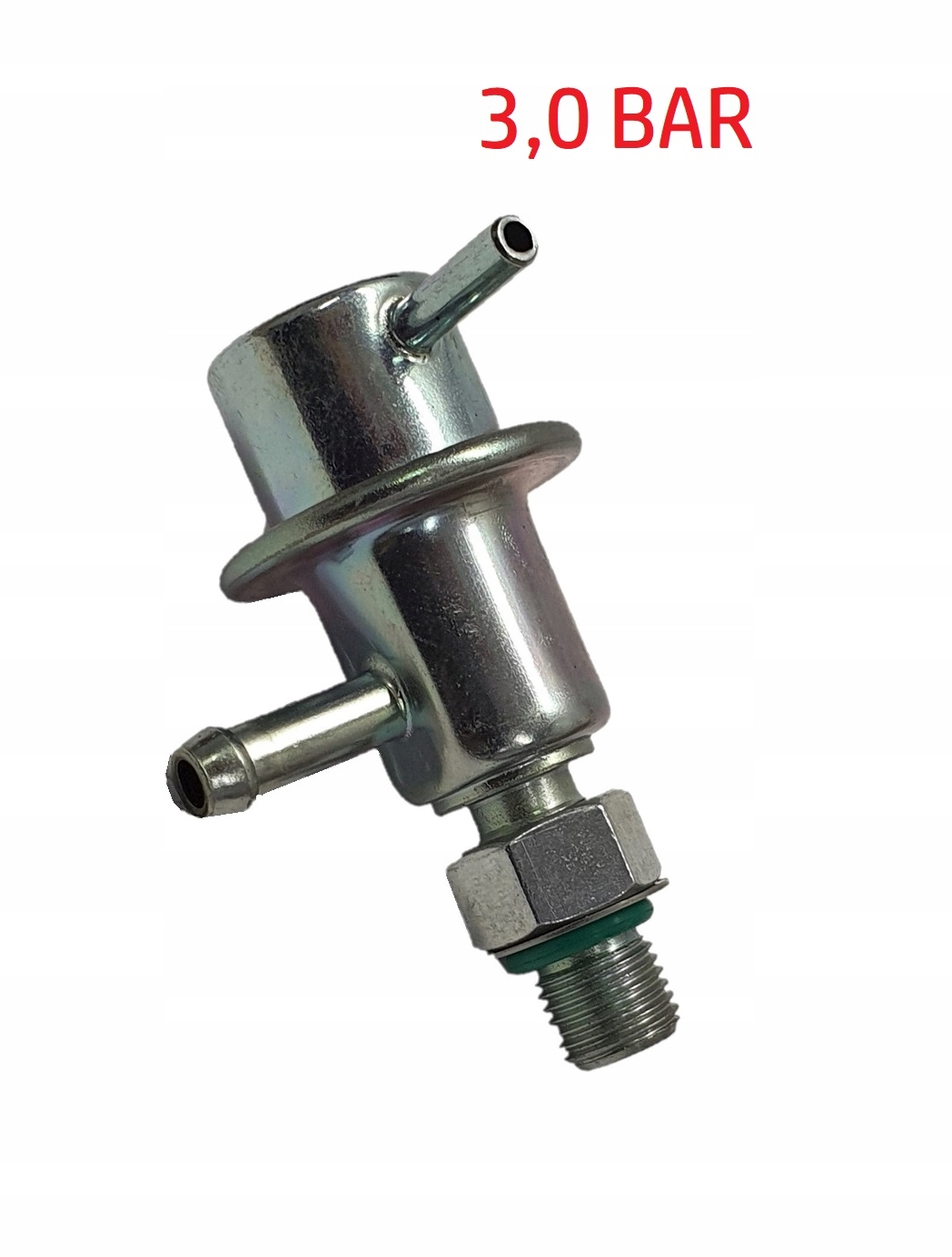 Honda Vfr 800 rc46 98-1 Regulátor Tlaku Paliva