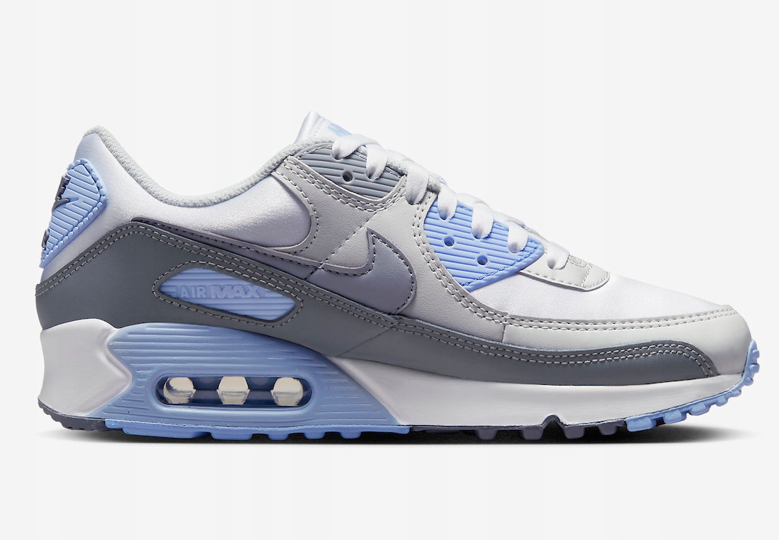 Boty Nike Air Max 90 FB8570-100 vel. 37,5