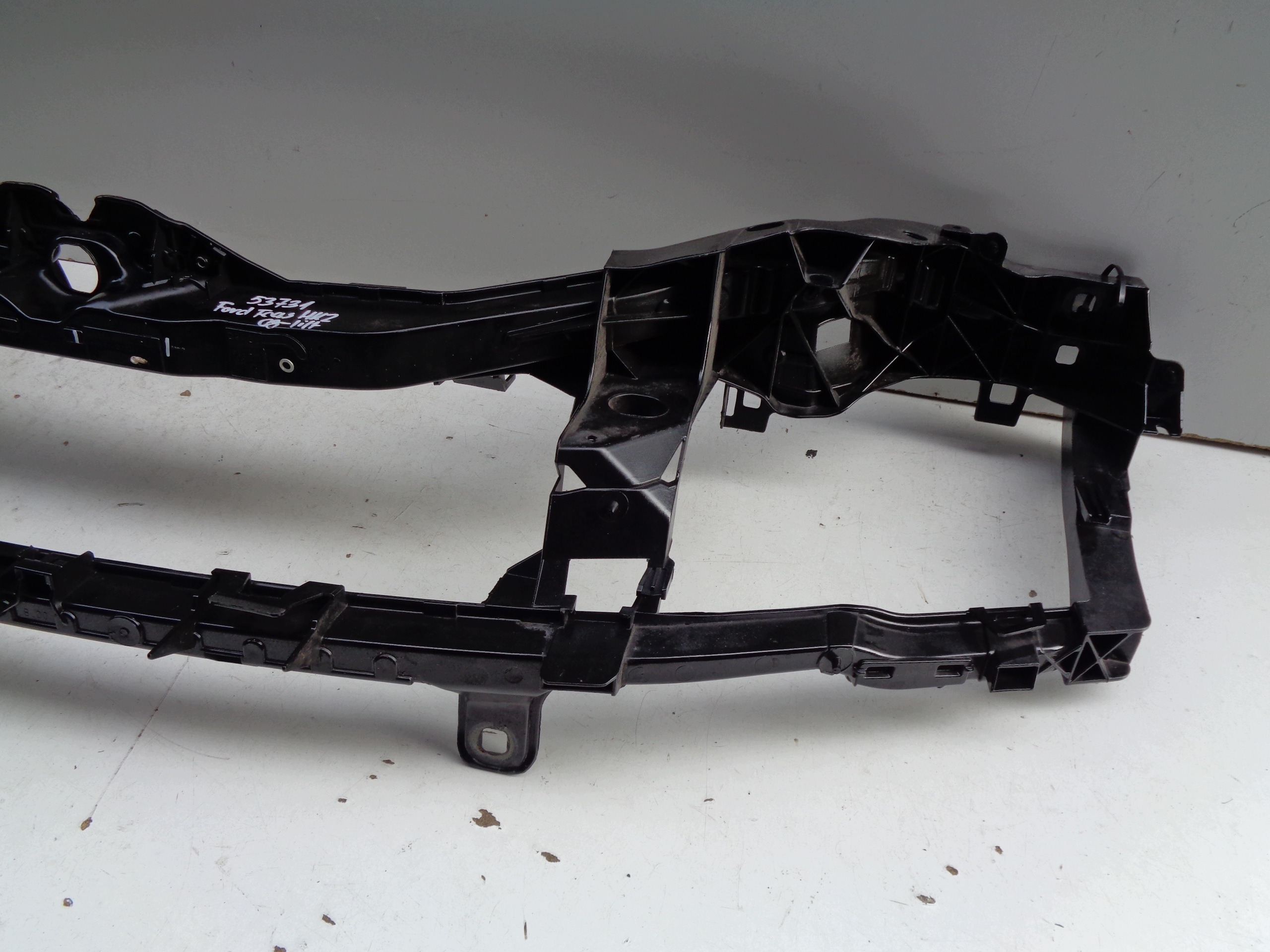 bar, wall front FORD FOCUS MK2 08- LIFT NR 53731